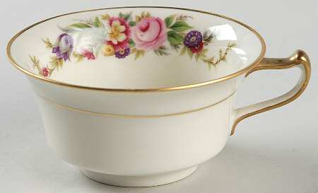 R184 Footed Cup by Rosenthal - Continental