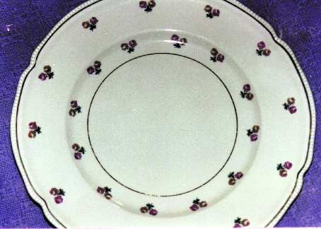 R191 by Rosenthal - Continental