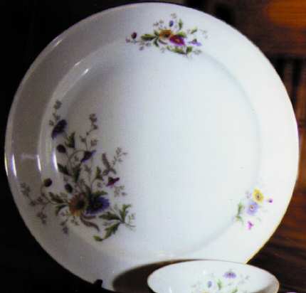 R198 by Rosenthal - Continental