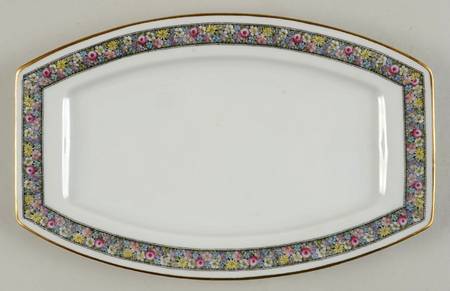 2100 11" Rectangular Serving Platter