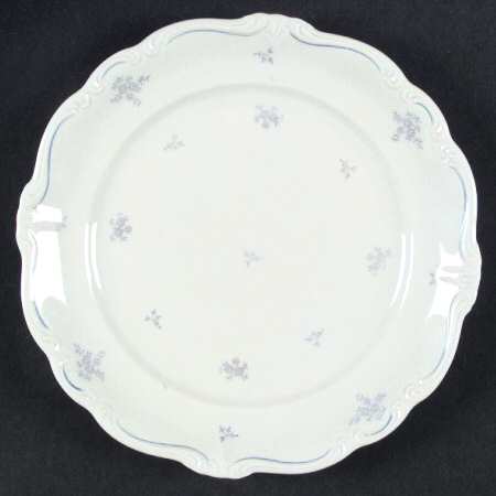 R200 Salad Plate