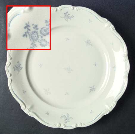 R200 by Rosenthal - Continental