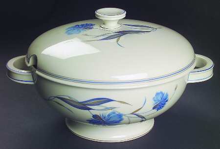 R201 Tureen &  Lid