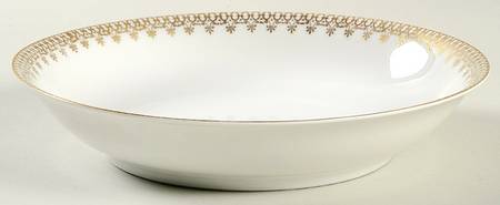 R204 Coupe Soup Bowl