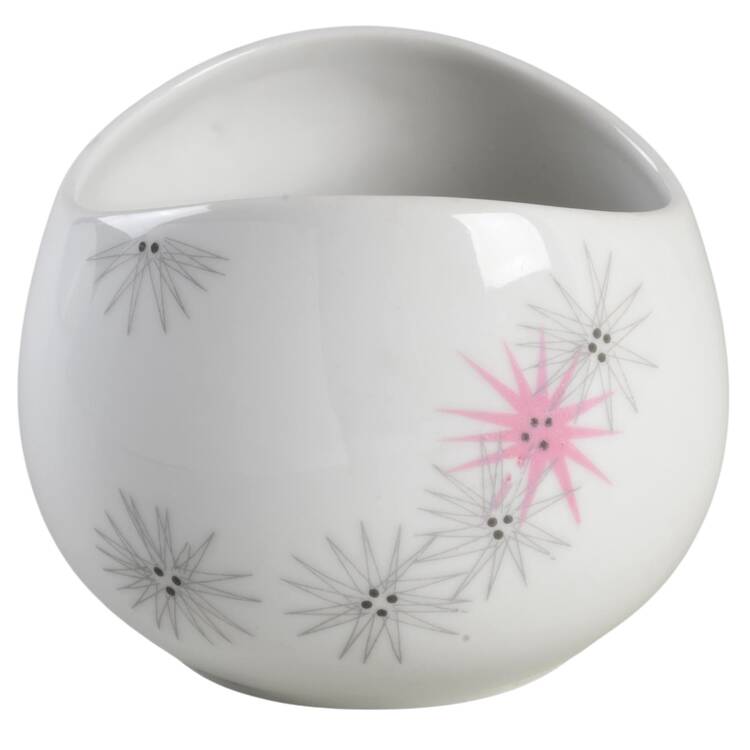 R214 Open Sugar Bowl