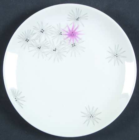R214 Bread & Butter Plate