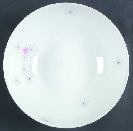 R214 8" Round Vegetable Bowl