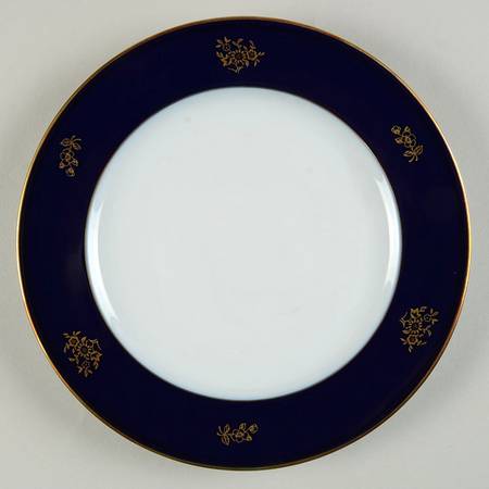 5381 Salad Plate
