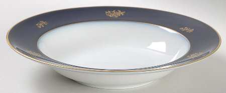 5381 Rim Soup Bowl