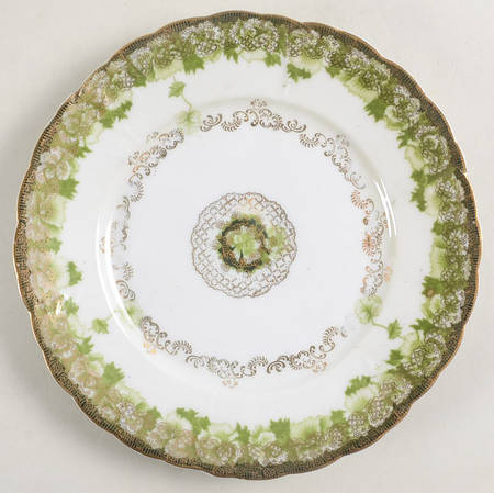 R22 Salad Plate