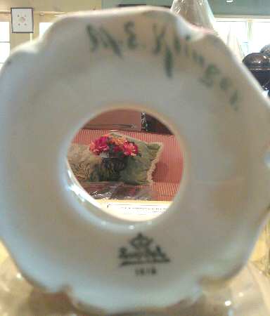R22 Condensed Milk Holder for Condensed Milk 3 Pc Set