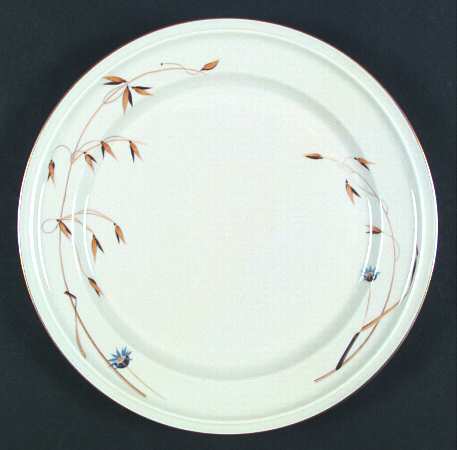 3635 (White, Winifred) by Rosenthal - Continental