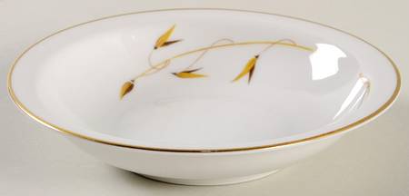 3635 (White, Winifred) Fruit/Dessert (Sauce) Bowl