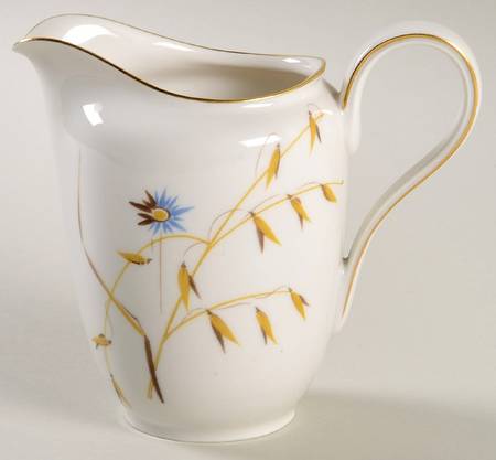 3635 (White, Winifred) Creamer