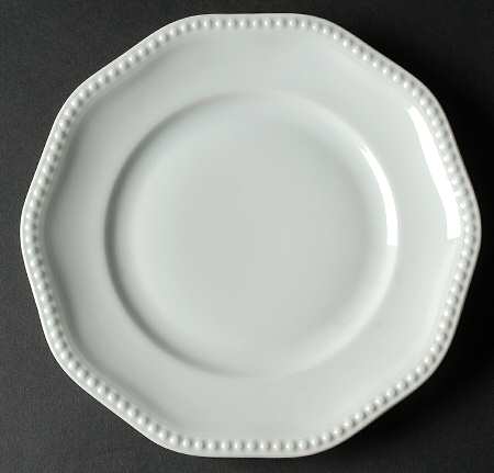 R225 Salad Plate