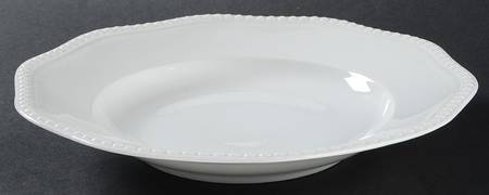 R225 Large Rim Soup Bowl