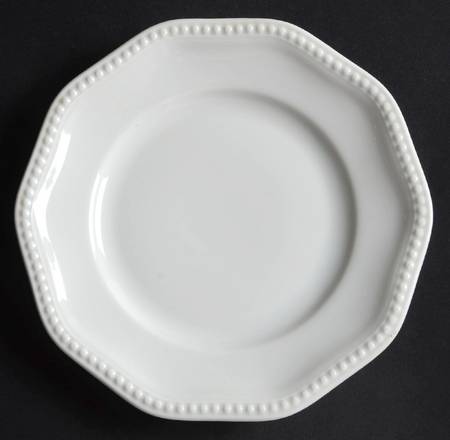 R225 Bread & Butter Plate