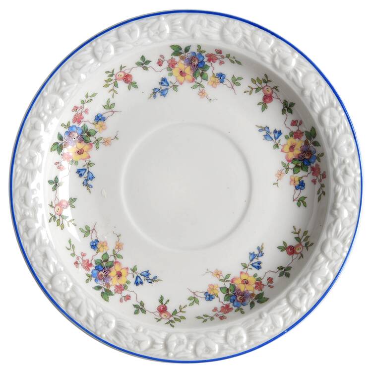 R228 Saucer