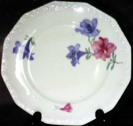 R229 Dinner Plate
