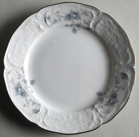8660 Bread & Butter Plate