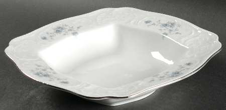 8660 9" Square Vegetable Bowl