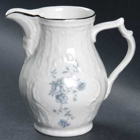 8660 Sugar Bowl & Lid