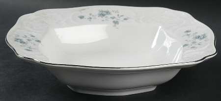 8660 11" Square Vegetable Bowl