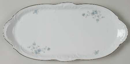 8660 Large Sandwich Tray
