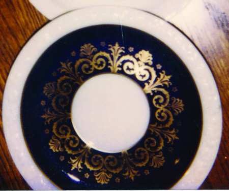 R231 Saucer