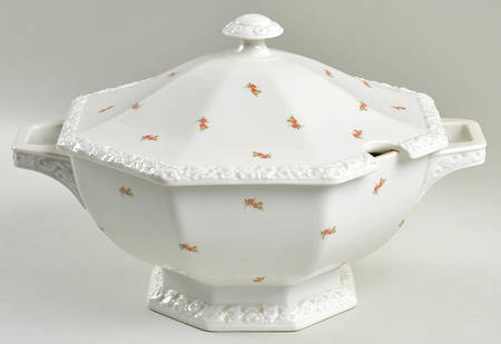 R232 by Rosenthal - Continental