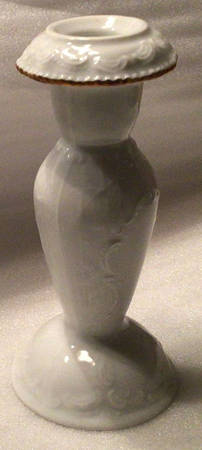 R238 5" Candlestick
