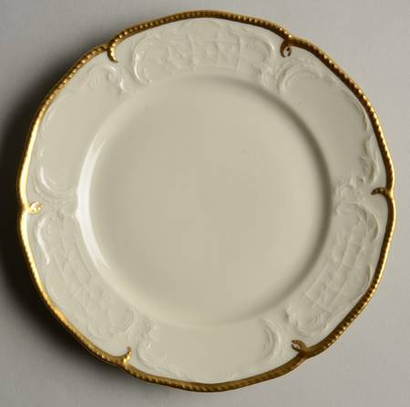 R238 Bread & Butter Plate