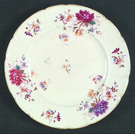 R241 Salad Plate