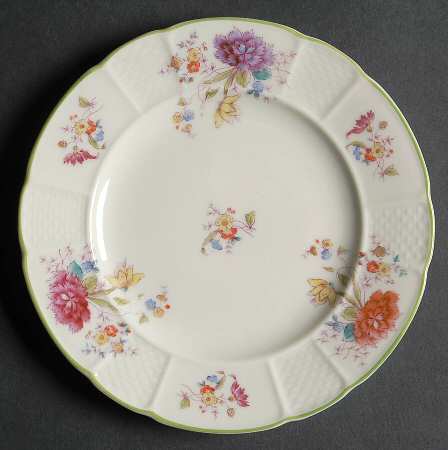 R241 Bread & Butter Plate