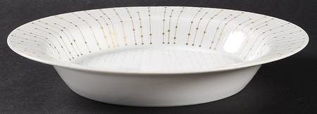 R242 Rim Soup Bowl
