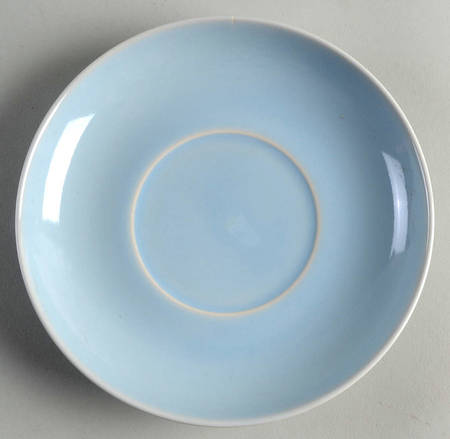 R243 Saucer for Cream Soup Bowl