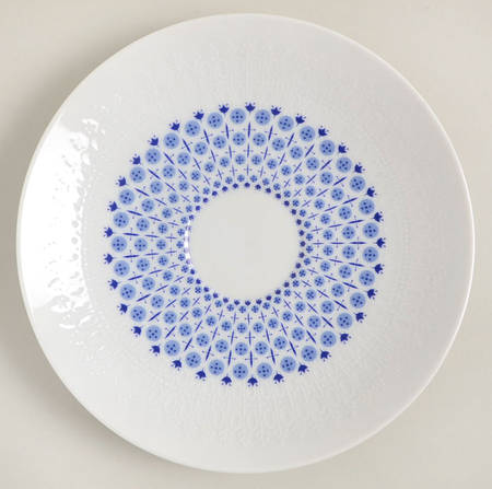 R246 Saucer for Flat Cup