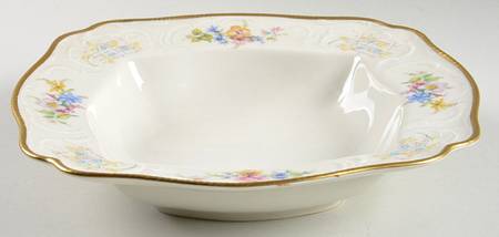 R25 9" Square Vegetable Bowl
