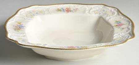 R25 11" Square Vegetable Bowl