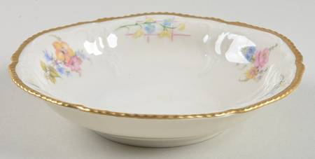 R25 Fruit/Dessert (Sauce) Bowl