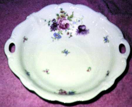 R250 by Rosenthal - Continental