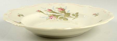 3479 Large Rim Soup Bowl