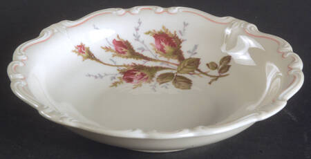 3479 Fruit/Dessert (Sauce) Bowl
