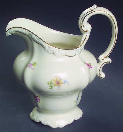 R253 Creamer