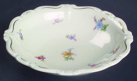 R253 Fruit/Dessert (Sauce) Bowl