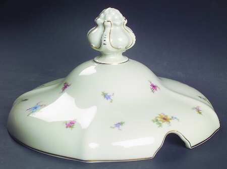 R253 Lid for Tureen