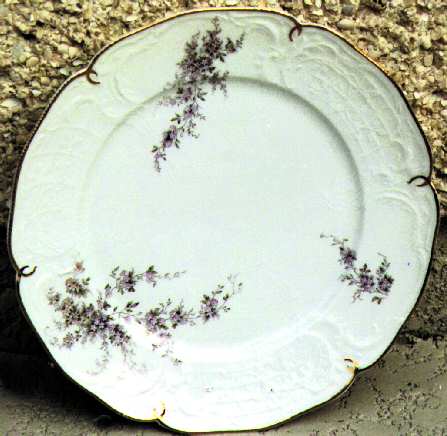 R259 by Rosenthal - Continental