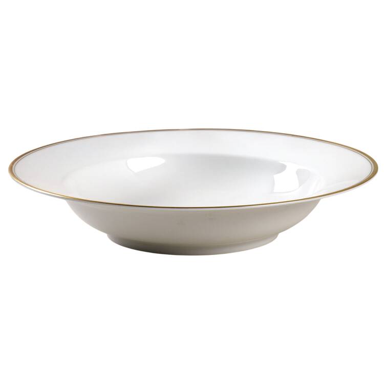 R26 Rim Soup Bowl