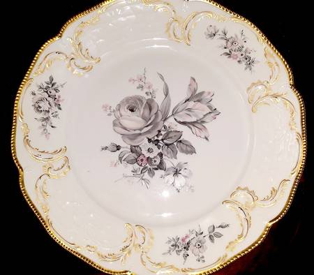R269 by Rosenthal - Continental