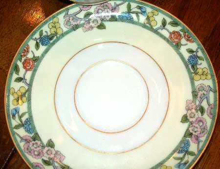2434 Saucer